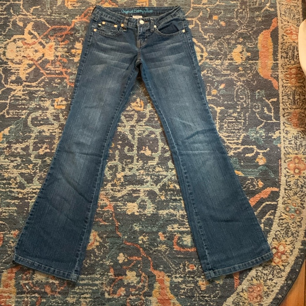 Original Bobby Jack jeans!!